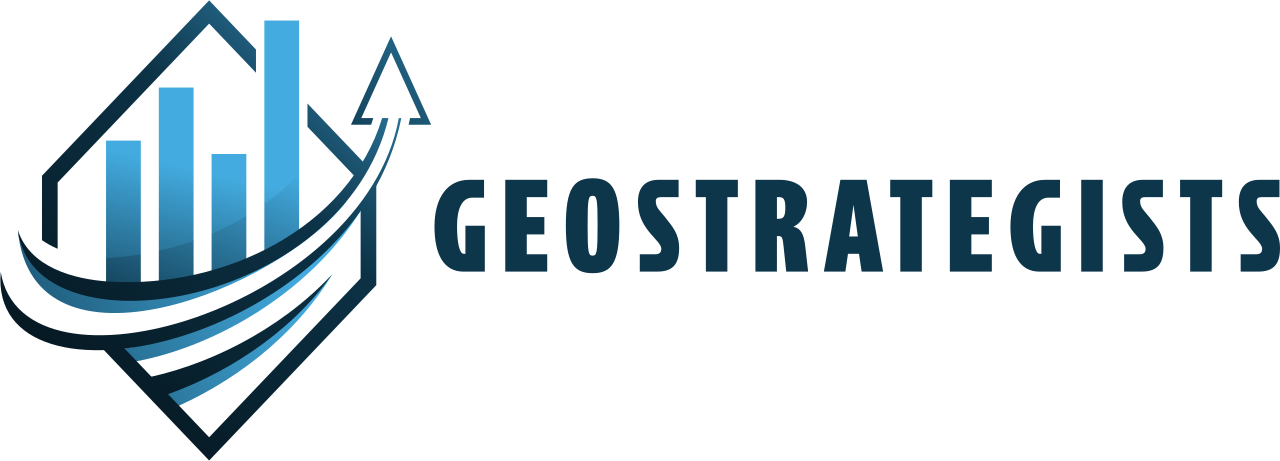 The GeoStrategists LLC